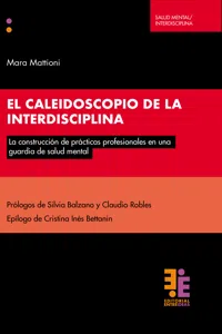 El caleidoscopio de la interdisciplina_cover