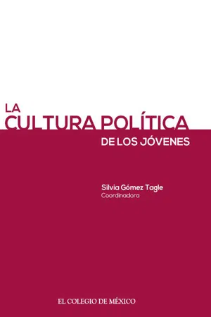 La cultura política de los jóvenes