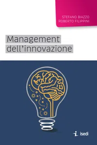 Management dell'innovazione_cover