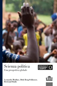 Scienza politica_cover