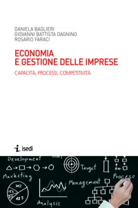 Economia e gestione delle imprese_cover