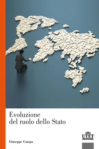 Evoluzione del ruolo dello stato_cover