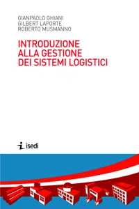 Introduzione alla gestione dei sistemi logistici_cover