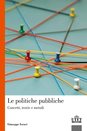 Le politiche pubbliche