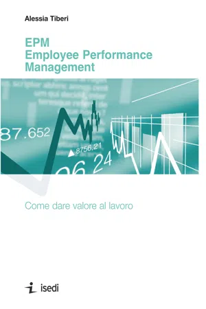 EPM–Employee Performance Management