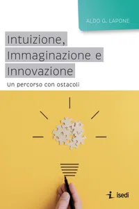 Intuizione, Immaginazione e Innovazione_cover