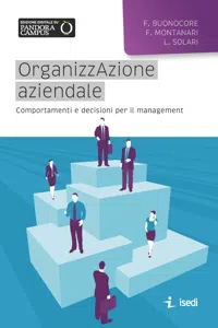 OrganizzAzione Aziendale_cover