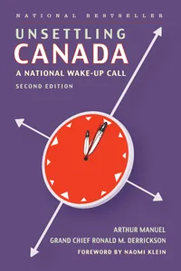 Unsettling Canada_cover