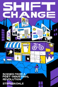 Shift Change_cover