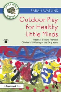 Outdoor Play for Healthy Little Minds_cover