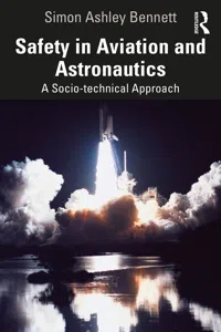Safety in Aviation and Astronautics_cover