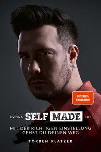 LIVING A SELFMADE LIFE_cover