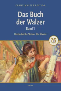 Das Buch der Walzer_cover