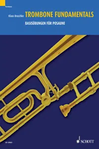 Trombone Fundamentals_cover