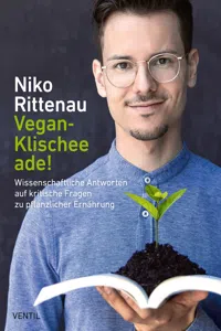 Vegan-Klischee ade!_cover