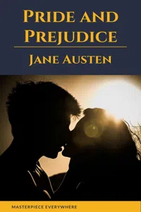 Pride and Prejudice_cover