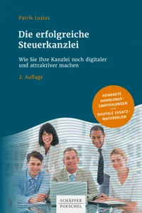 Die erfolgreiche Steuerkanzlei_cover