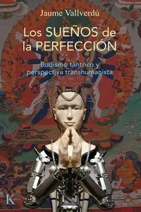 Los sueños de la perfección_cover