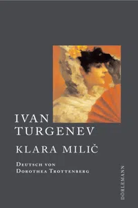 Klara Milic_cover