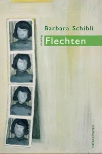 Flechten_cover