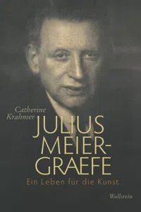 Julius Meier-Graefe_cover