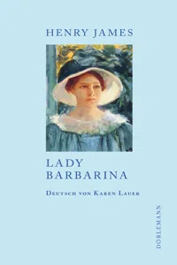 Lady Barbarina_cover