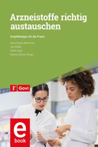 Arzneistoffe richtig austauschen_cover