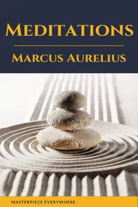Meditations: A New Translation_cover