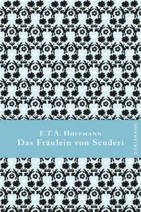 Das Fräulein von Scuderi_cover