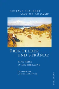 Über Felder und Strände_cover