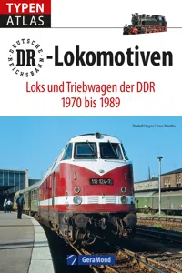 Typenatlas DR-Lokomotiven_cover
