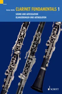 Clarinet Fundamentals 1_cover