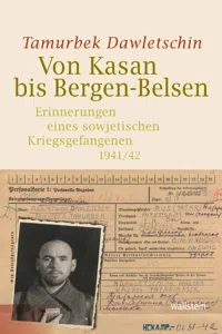 Von Kasan bis Bergen-Belsen_cover