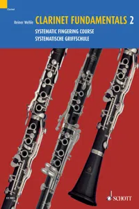 Clarinet Fundamentals 2_cover