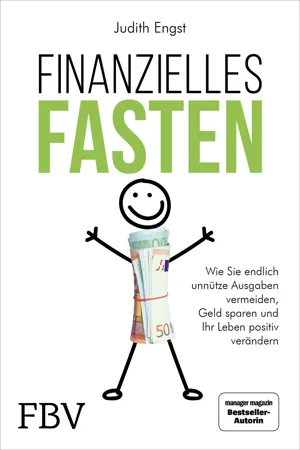 Finanzielles Fasten