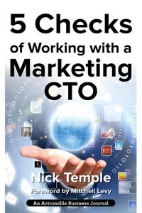 5 Checks of Working with a Marketing CTO_cover