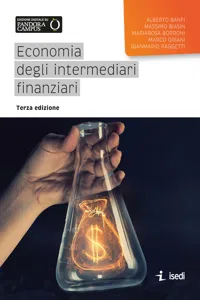 Economia degli intermediari finanziari_cover