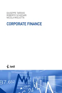 Corporate finance_cover