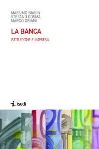 La banca_cover