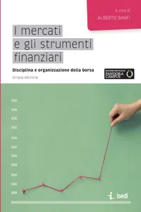 I mercati e gli strumenti finanziari_cover