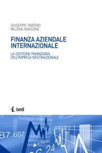 Finanza aziendale internazionale_cover