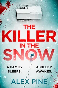The Killer in the Snow_cover
