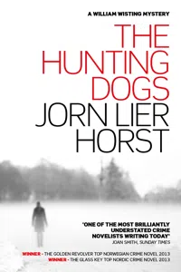 The Hunting Dogs_cover