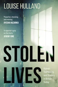 Stolen Lives_cover