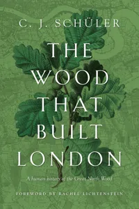 The Wood that Built London_cover