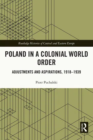 Poland in a Colonial World Order