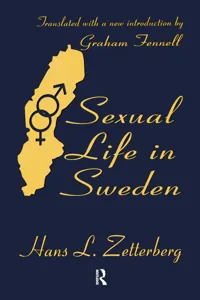 Sexual Life in Sweden_cover