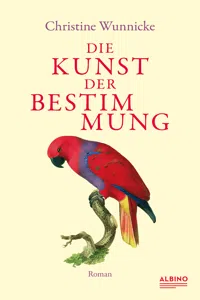 Die Kunst der Bestimmung_cover