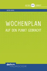 Wochenplan_cover