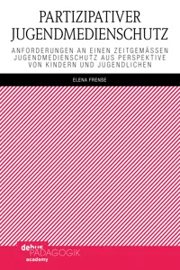Partizipativer Jugendmedienschutz_cover
